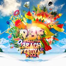 Reggaeton Beach Festival 2021 Madrid Line Up Tickets Dates Jul 2021 Songkick