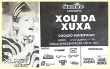 xux's tour