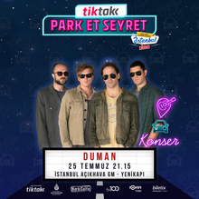 duman tickets tour dates concerts 2022 2021 songkick
