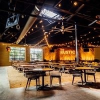 MUSIC+EVENTS - The Rustic