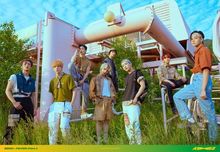 ATEEZ Tickets, Tour Dates & Concerts 2023 & 2022 – Songkick