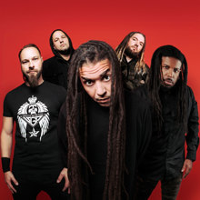 nonpoint tour