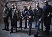 Dave Matthews Band Tickets, Tour Dates & Concerts 2024 & 2023 – Songkick