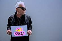 Eric Burdon Tour Announcements 2023 & 2024, Notifications, Dates