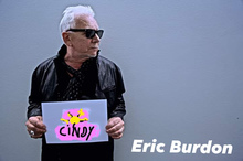 eric burdon tour 2024