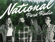 national park radio tour