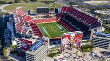 Raymond James Stadium Tampa, Tickets for Concerts & Music Events 2023 –  Songkick