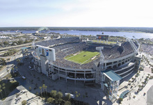 2023 Tickets & Tours: TIAA Bank Field (Jacksonville)