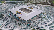 Hard Rock Stadium Miami, Tickets for Concerts & Music Events 2023 – Songkick