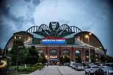 American Family Field Tickets & Events