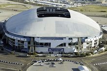 Concert History of Texas Stadium Irving, Texas, United States