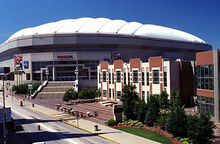 RCA Dome Indianapolis, Tickets for Concerts & Music Events 2024 – Songkick