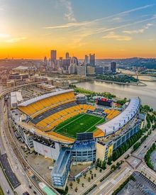 Heinz Field Pittsburgh, Tickets for Concerts & Music Events 2023 – Songkick