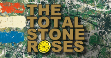 The Total Stone Roses live.
