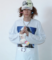 Bladee Tickets, Tour Dates & Concerts 2024 & 2023 – Songkick