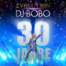 dj bobo tour 2024 deutschland
