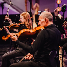 Ulster Orchestra: The Two of Us, 03 February 2024