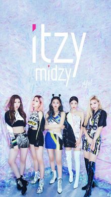 ITZY THE 1ST WORLD TOUR <CHECKMATE> TAIPEI 2023｜Concert