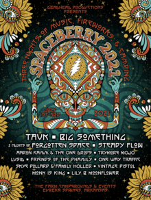 The Farm - Eureka Springs Campground & Events Eureka Springs, Tickets ...