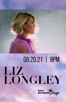 liz longley tour dates