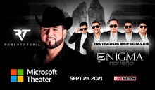 Enigma Norteño Tickets, Tour Dates & Concerts 2024 & 2023 – Songkick