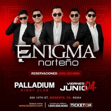 Enigma Club Medellin · Upcoming Events & Tickets
