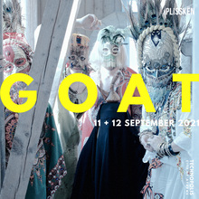 goat european tour 2023
