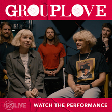 grouplove tour setlist 2023