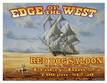 The Red Dog Saloon Virginia City, Tickets for Concerts & Music Events