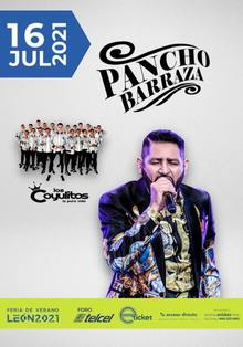 Pancho Barraza Tickets, Tour Dates & Concerts 2024 & 2023 – Songkick