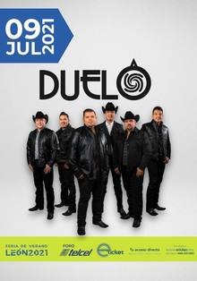 duelo tour dates