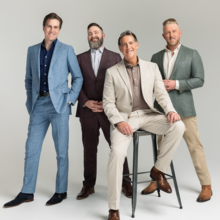 Ernie Haase & Signature Sound Tickets, Tour Dates & Concerts 2025 ...