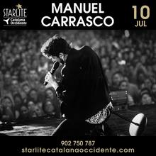 Manuel Carrasco 2023 U.S. tour in Miami  A Spanish cultural event in Miami  on 03/10/2023