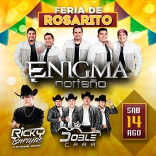 Enigma Norteño Tickets, Tour Dates & Concerts 2024 & 2023 – Songkick