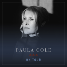 paula cole tour dates 2022