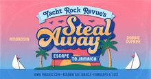 Yacht Rock Revue Concert Tickets - 2024 Tour Dates.