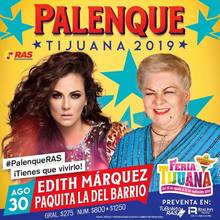 La Ultima Parada Tour Paquita Y Sus Amigos