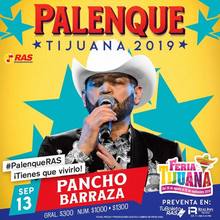 Pancho Barraza Tickets, Tour Dates & Concerts 2024 & 2023 – Songkick