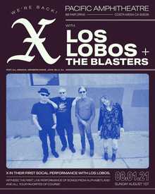 Los Lobos Tickets, Tour Dates & Concerts 2024 & 2023 – Songkick