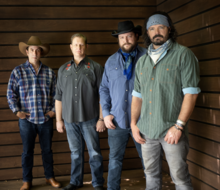 Reckless Kelly Tickets, Tour Dates & Concerts 2024 & 2023 – Songkick