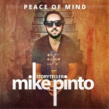 mike pinto tour dates