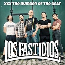 los fastidios tour dates