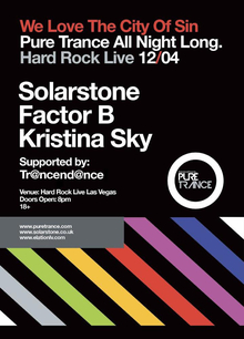solarstone tour 2023