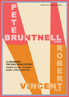 Peter Bruntnell Tickets, Tour Dates & Concerts 2023 & 2022 – Songkick