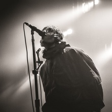 Liam gallagher rockin discount chair