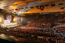 Louis Tomlinson - Stadthalle Wien, Vienna, Austria 2023 