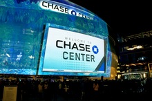 Concert History of Chase Center San Francisco, California, United States  (Updated for 2023 - 2024)