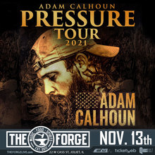 adam calhoun tour dates 2023