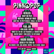 Imagine Festival Schedule 2022 Pinkpop Festival 2022 Landgraaf Line-Up, Tickets & Dates Jun 2022 – Songkick