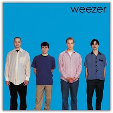 weezer past tour dates